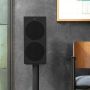 Полочная акустика KEF R3 Gloss Black